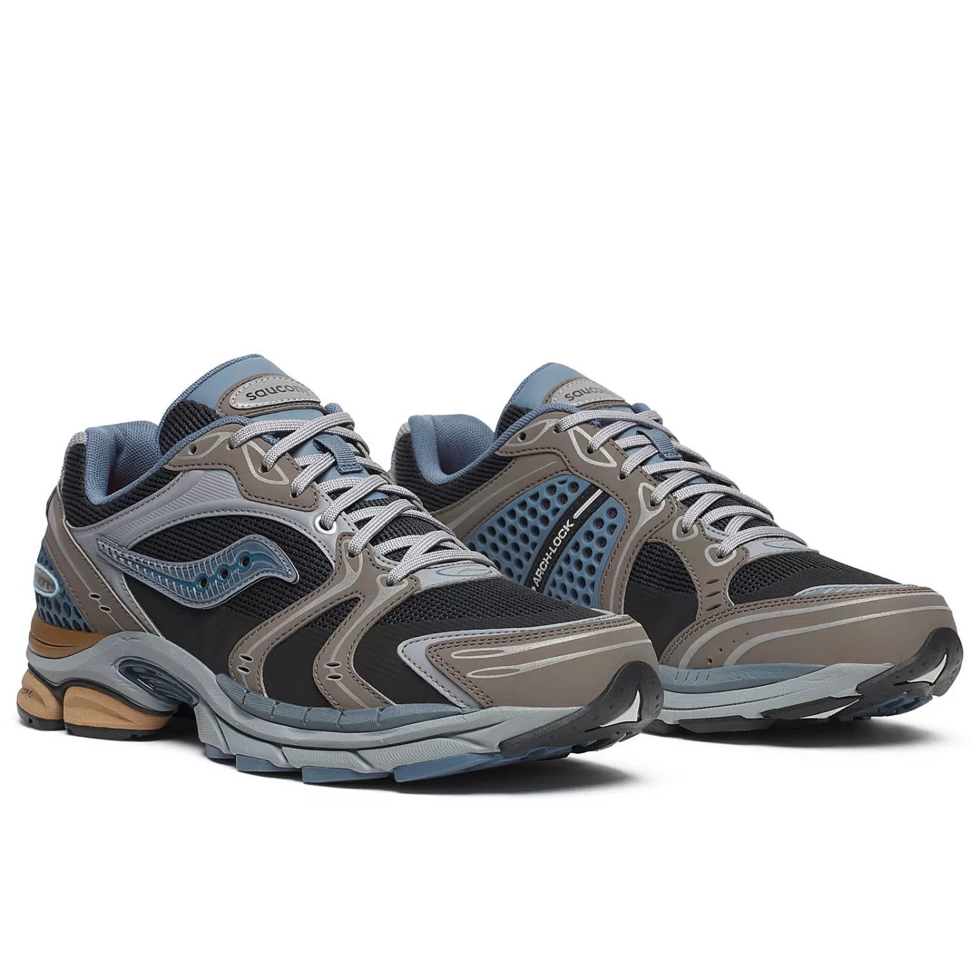 ProGrid Triumph 4 Winter Tech>Saucony Cheap