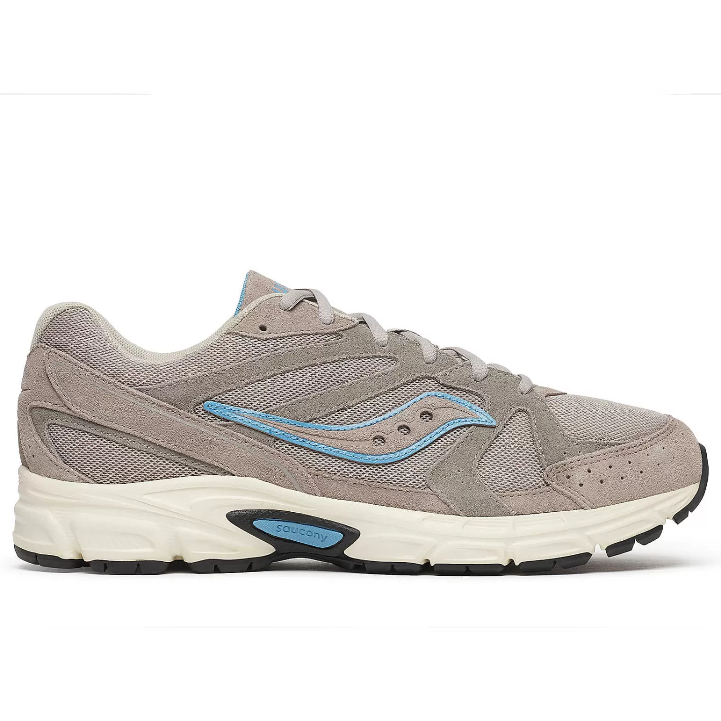 Ride Millennium Suede>Saucony New