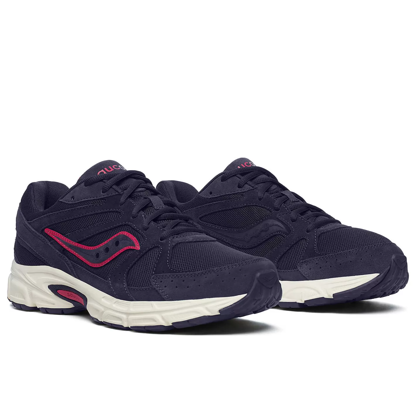 Ride Millennium Suede>Saucony Clearance