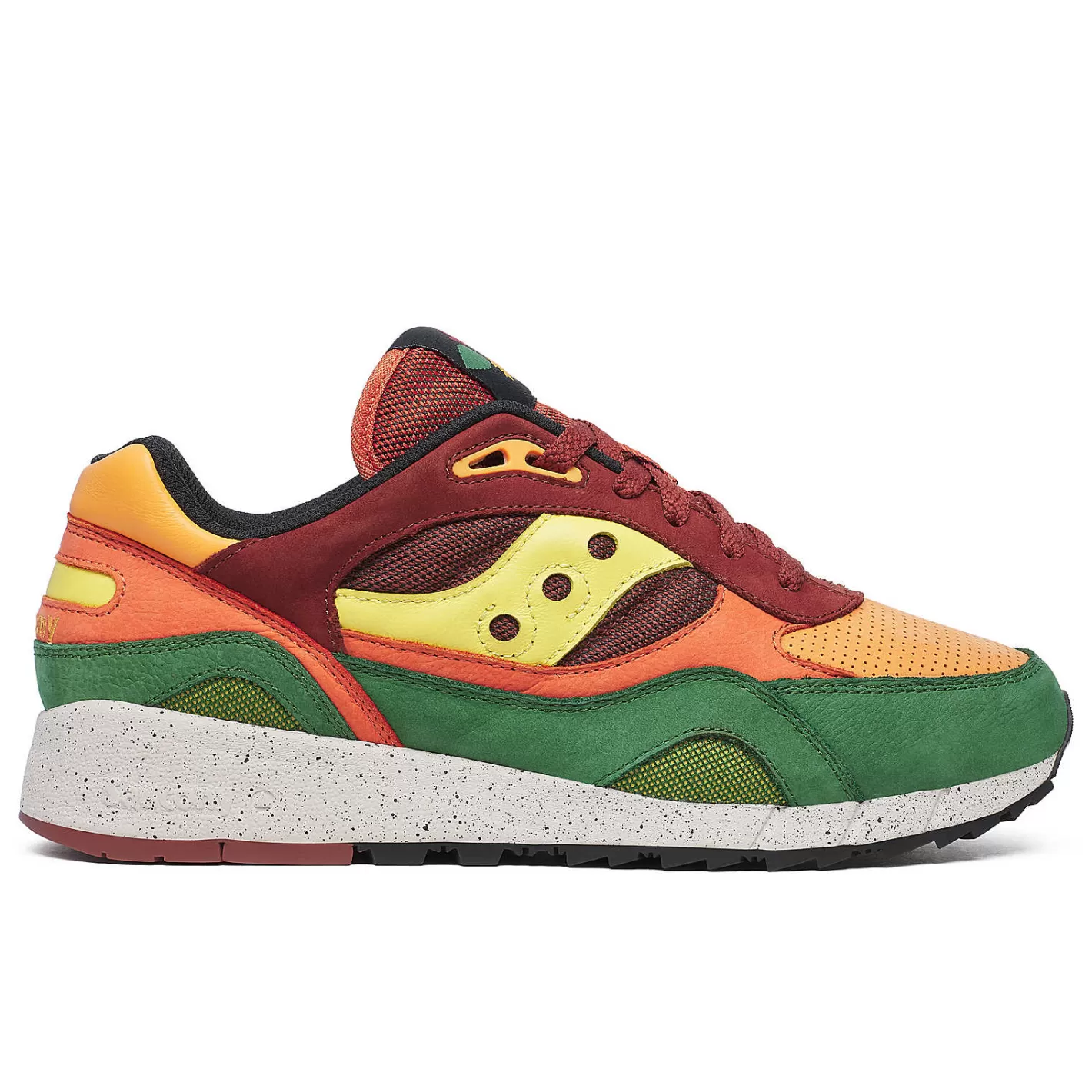 Shadow 6000 Fall Foliage>Saucony Best Sale