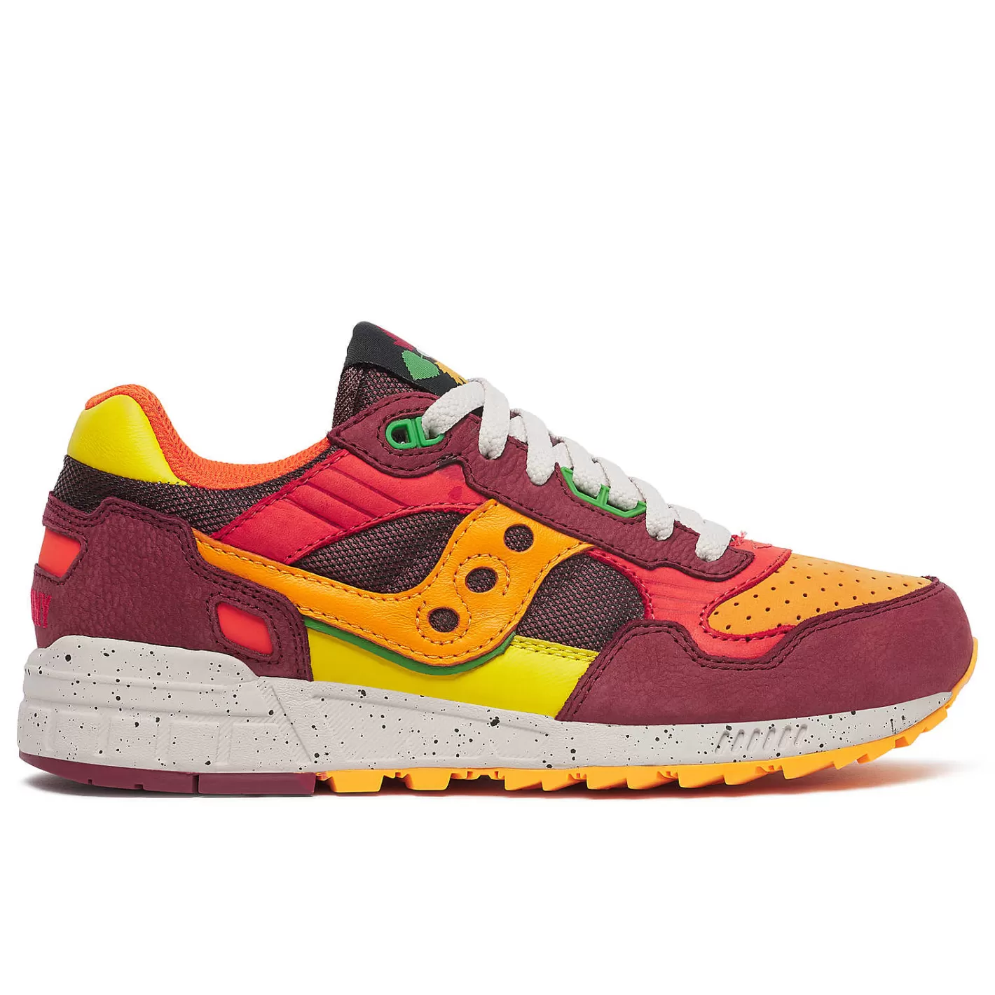 Shadow 5000 Fall Foliage>Saucony Best Sale