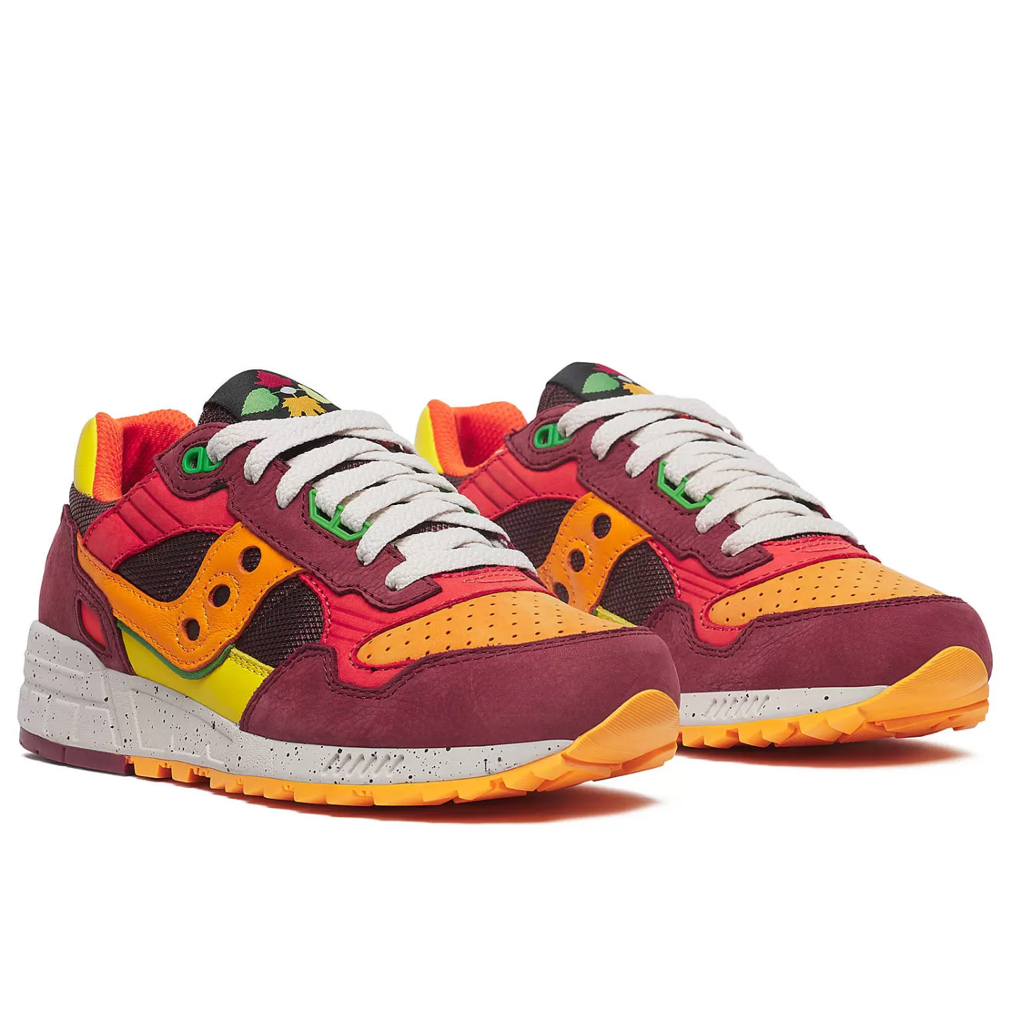 Shadow 5000 Fall Foliage>Saucony Best Sale