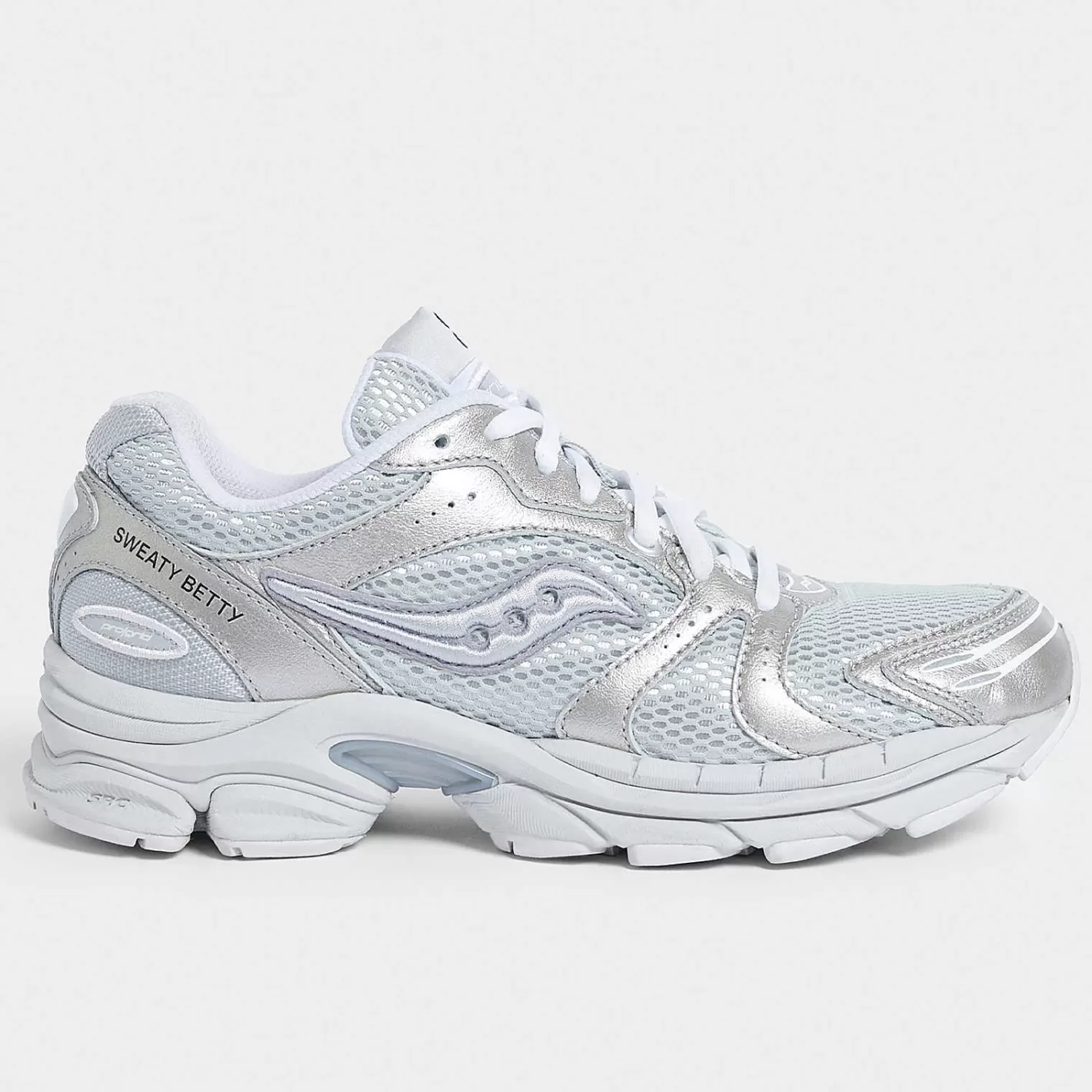 Sweaty Betty X ProGrid Triumph 4>Saucony Flash Sale